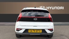 Hyundai BAYON 1.0 TGDi Ultimate 5dr Petrol Hatchback